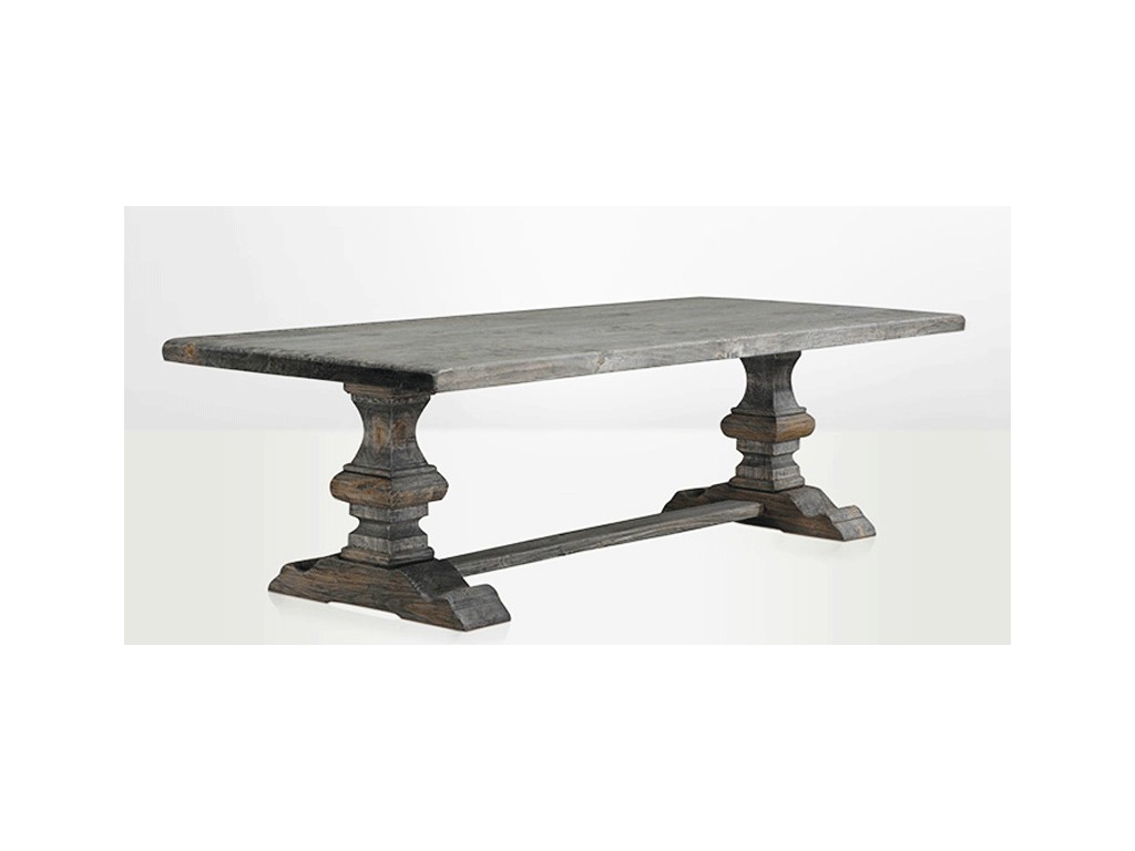 Large Monastery Table