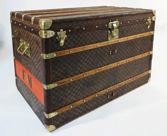 Louis Vuitton – Luggage and Leather – V&A Waterfront